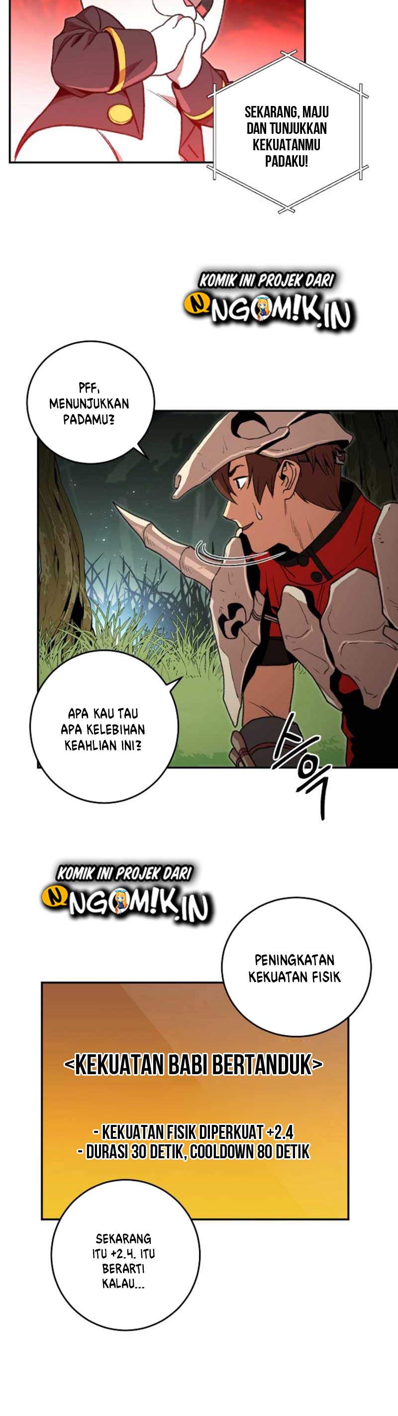 Dungeon Reset